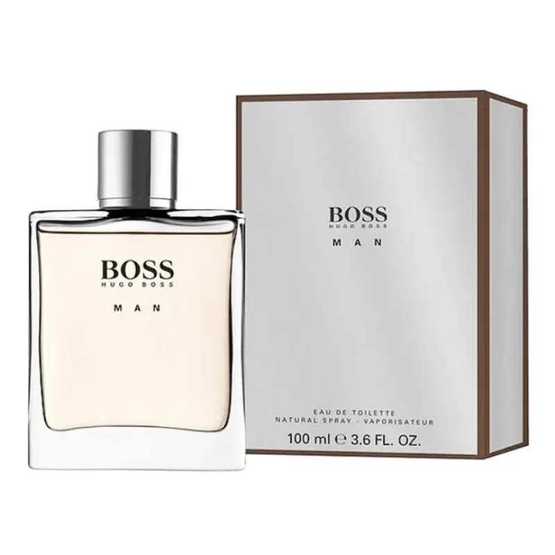 Hugo Boss MAN