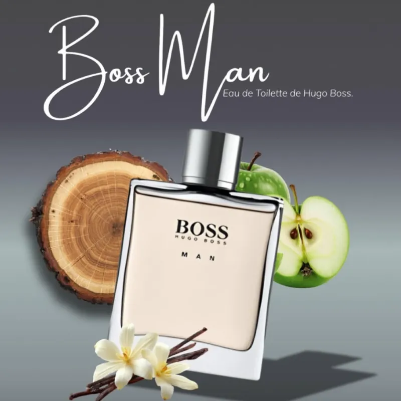 Hugo Boss MAN