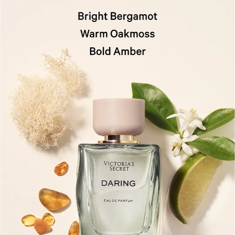 Perfume Daring