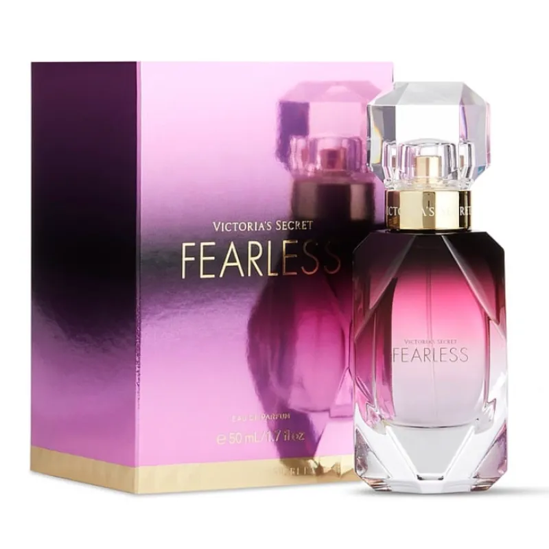 Perfume Fearless