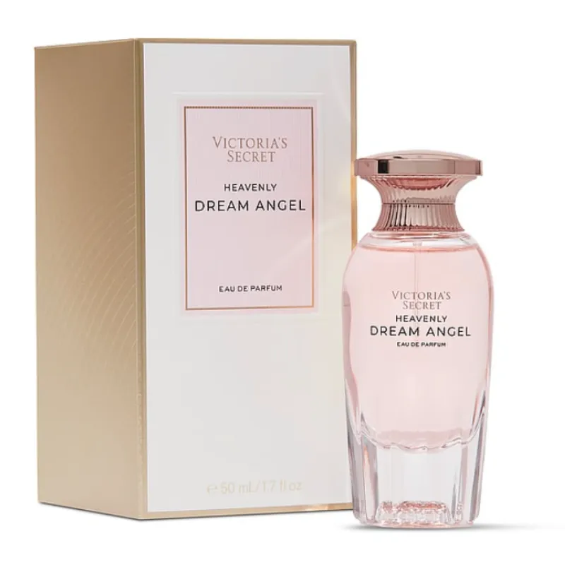 Perfume Heavenly Dream Angel