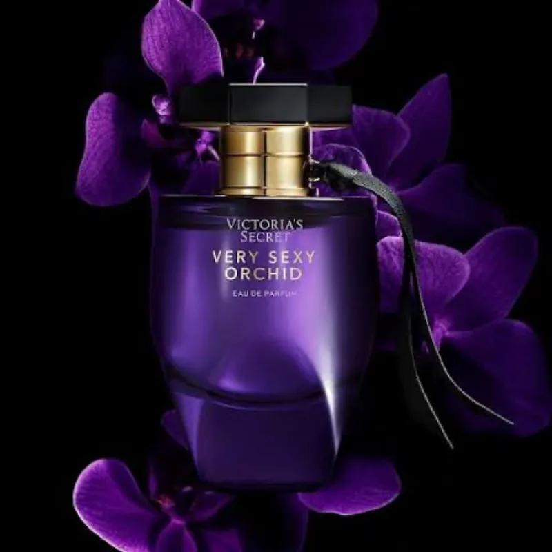 Perfume Very Sexy Orchid 100 ml