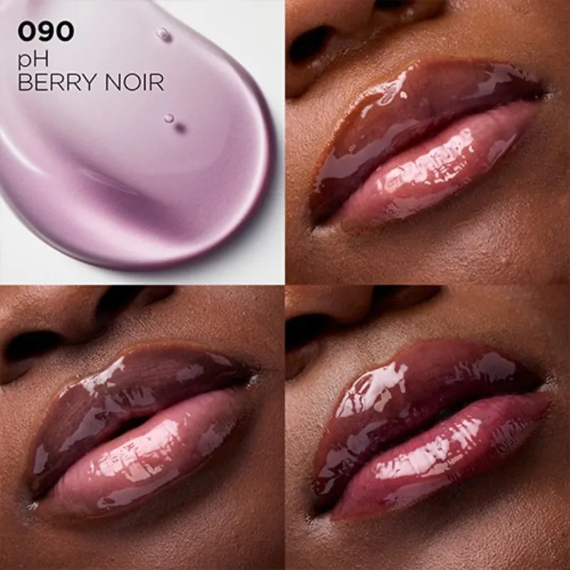 PH Color Changing hyaluron Lip Oil
