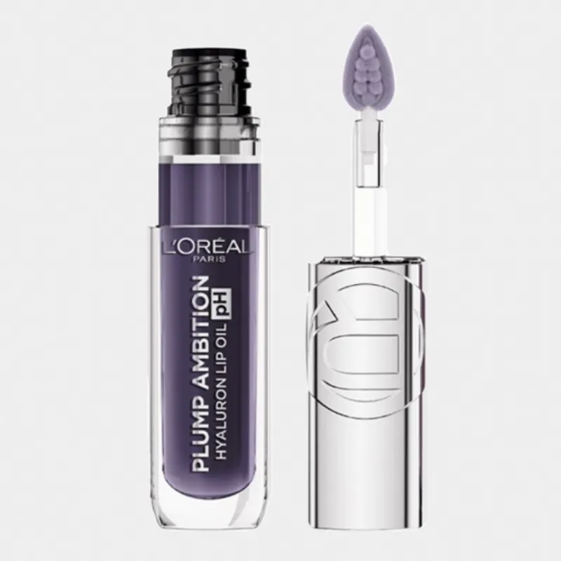 PH Color Changing hyaluron Lip Oil