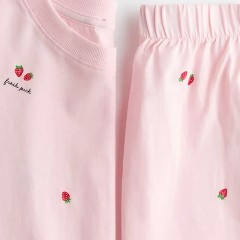 Pijama H&M