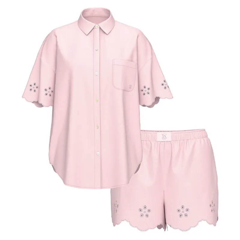 Pijama Victoria’s Secret