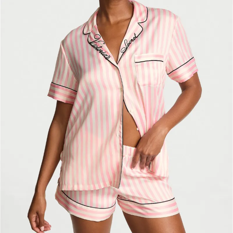 Pijama Victoria’s Secret