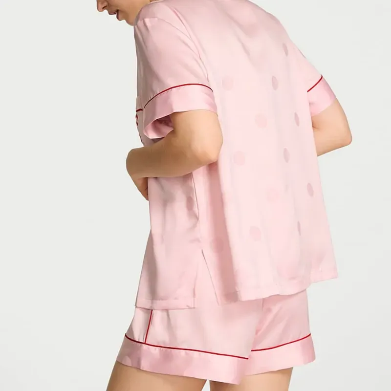 Pijama Victoria's Secret