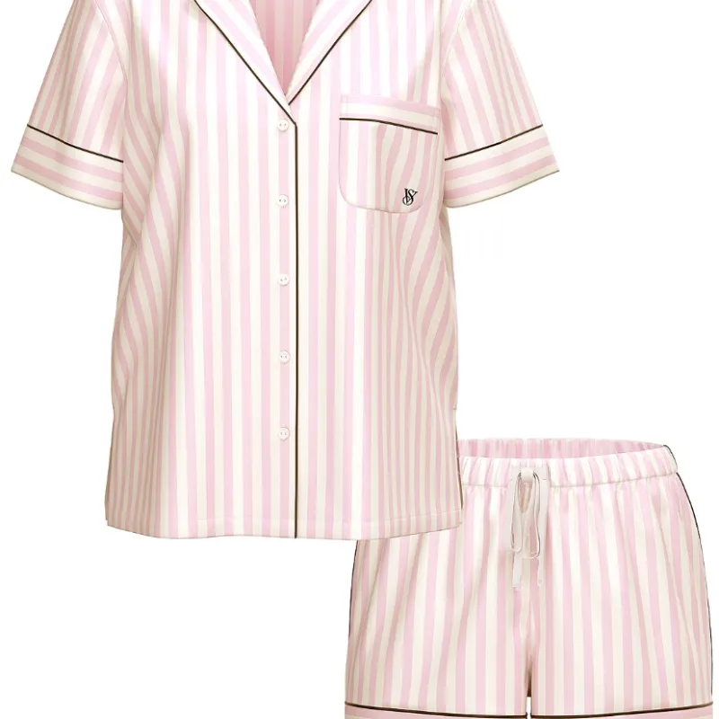 Pijama Victoria’s Secret