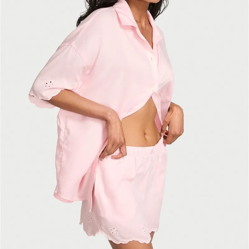 Pijama Victoria’s Secret