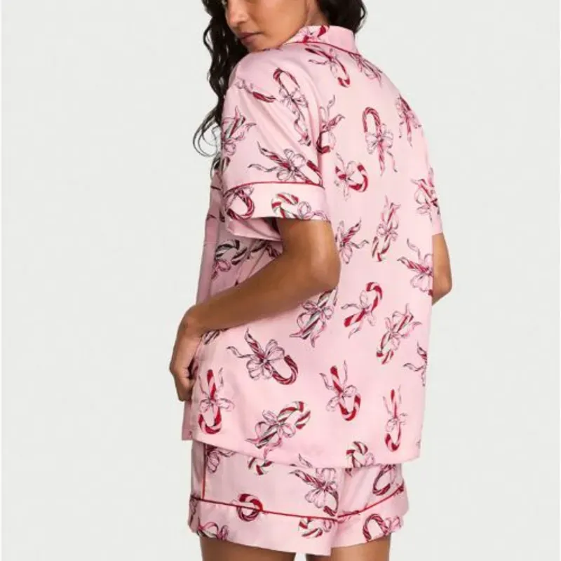 Pijama Victoria Secret