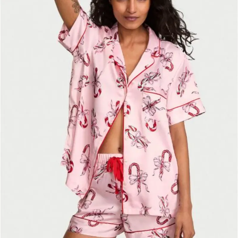 Pijama Victoria Secret