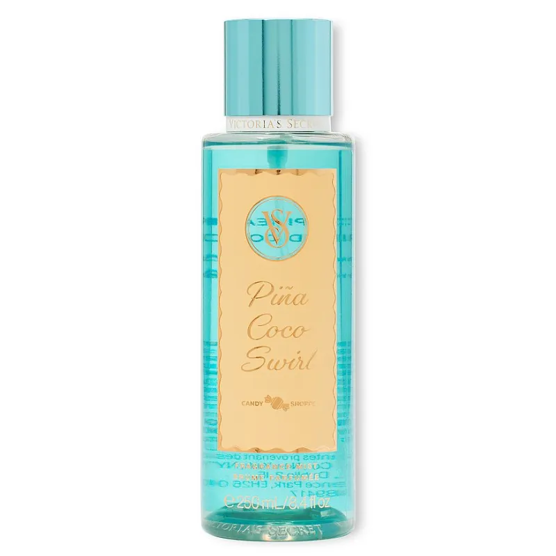 Piña Coco Swirl Colonia
