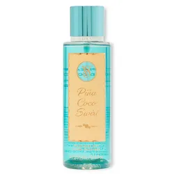 Piña Coco Swirl Colonia