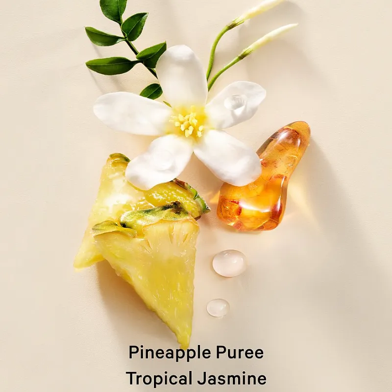 Piña Tropicale Colonia