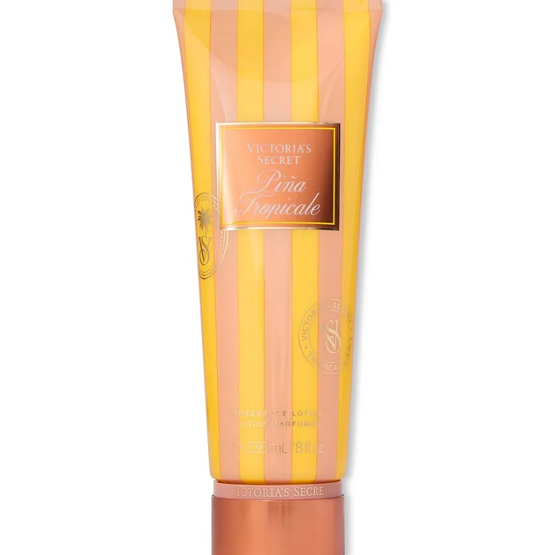 Piña Tropicale Crema