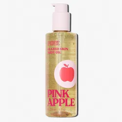 Pink Apple🍎