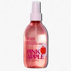 Pink Apple