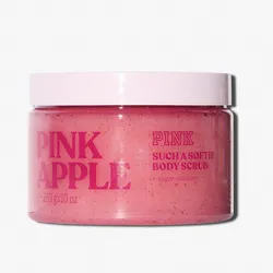 Pink Apple 