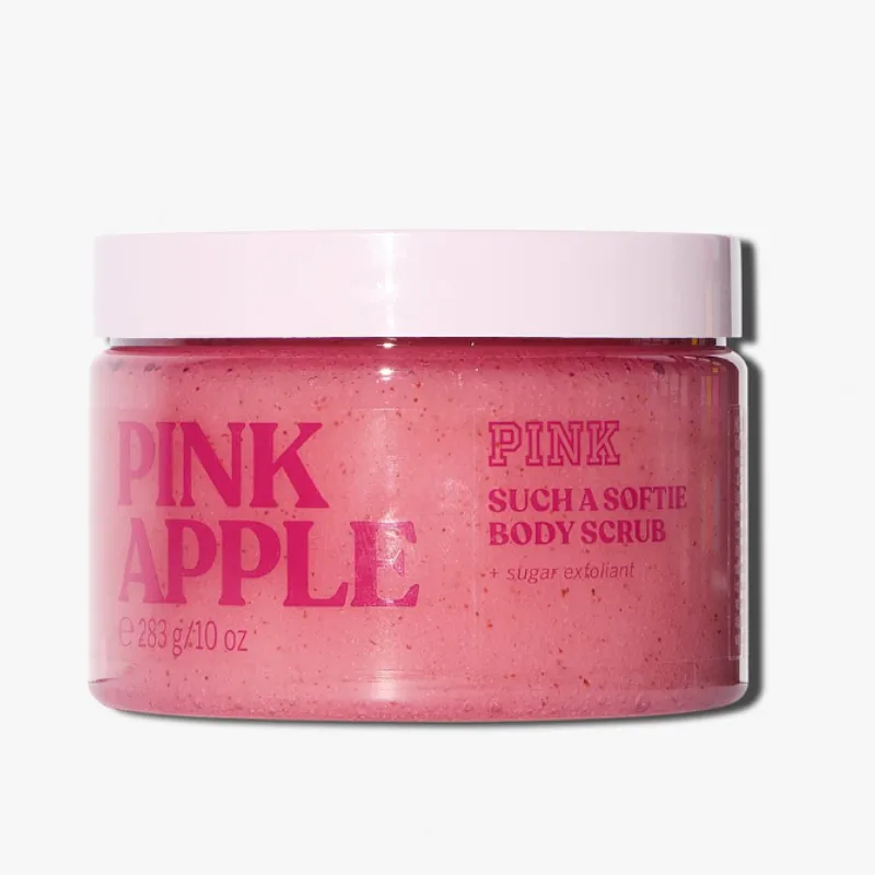 Pink Apple 