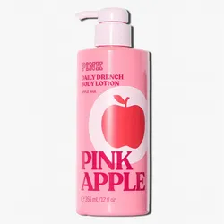 Pink Apple