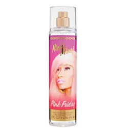 Pink Friday - Nicky Minaj