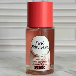 Pink Macarron Colonia Mini Pink