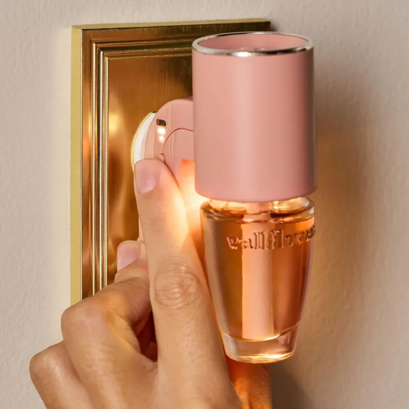 Pink Reserve Scent Control™