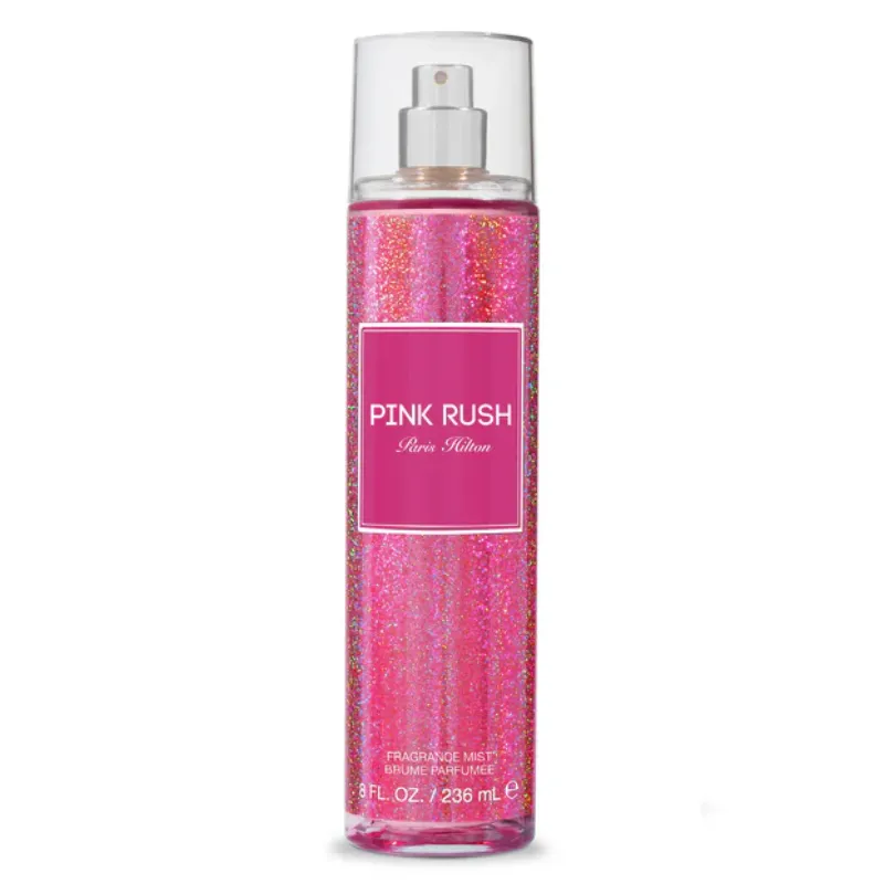 Pink Rush - Paris Hilton