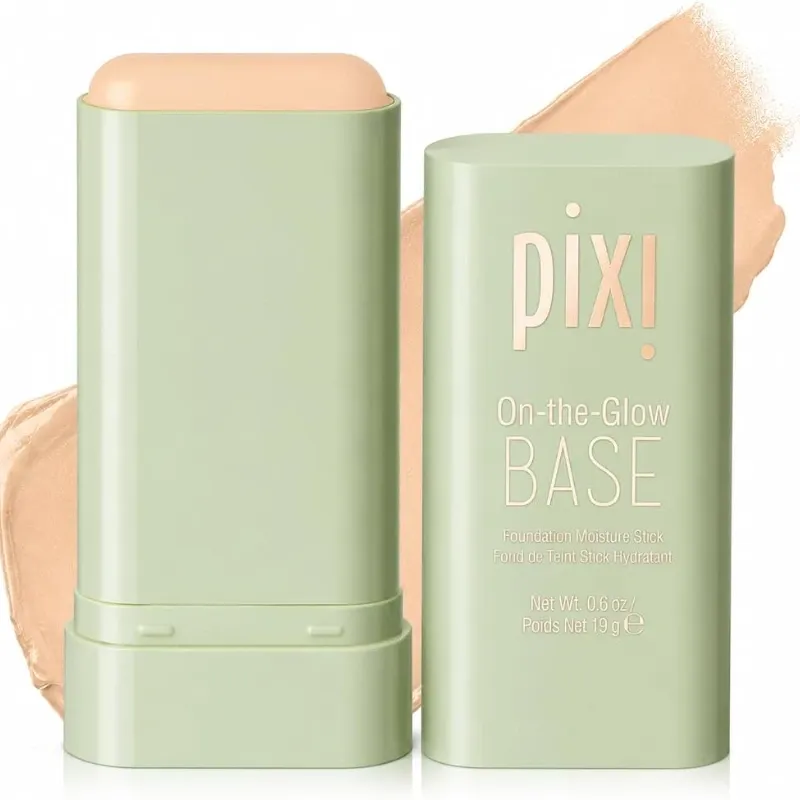 Pixi Beauty On-the-Glow Base