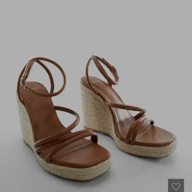 Plataformas carmelitas MANGO