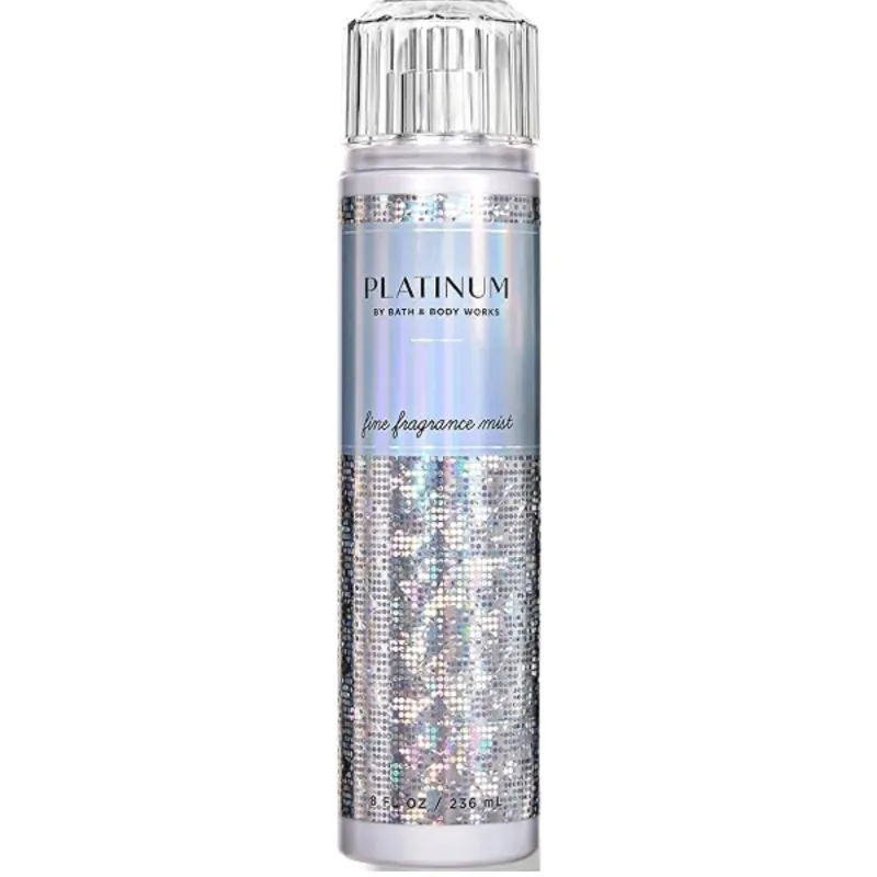 Platinum 
