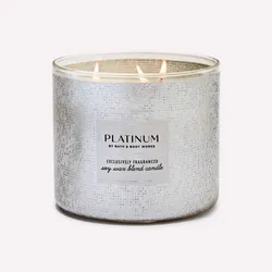 Platinum