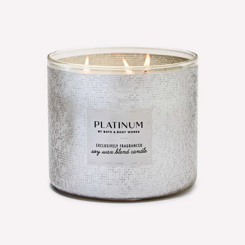 Platinum