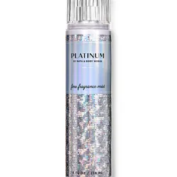 Platinum