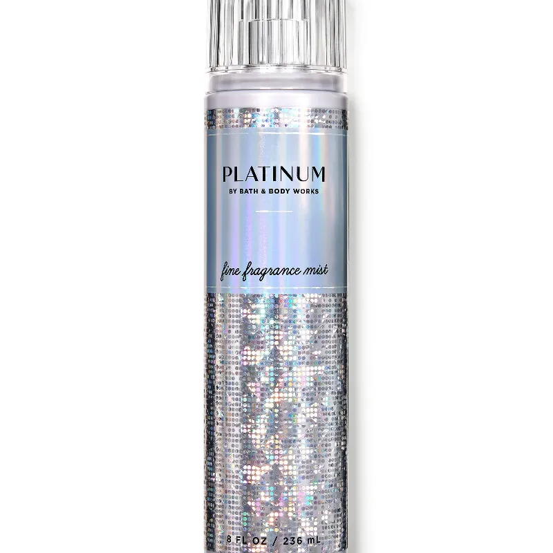 Platinum