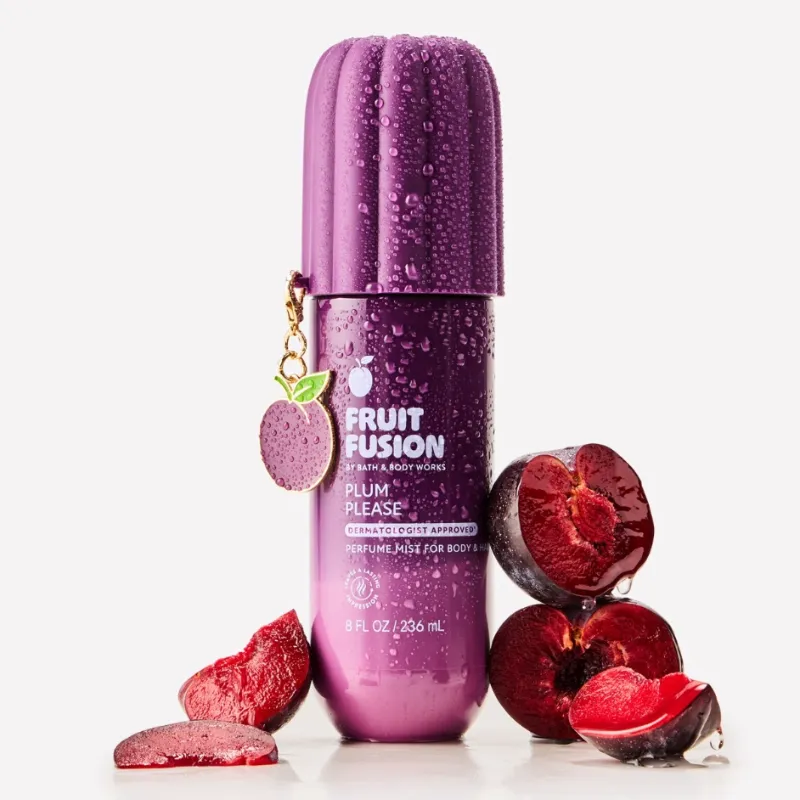 Plum Please