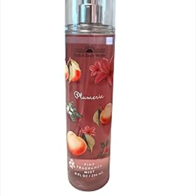 Plumeria