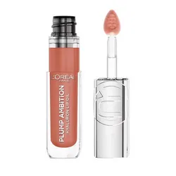 Plump Ambition Hyaluronic Lip Oil L'OREAL