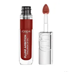 Plump Ambition Hyaluronic Lip Oil L'OREAL