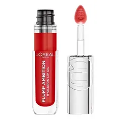 Plump Ambition Hyaluronic Lip Oil L'OREAL