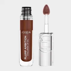 Plump Ambition Hyaluronic Lip Oil L'OREAL