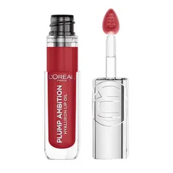 Plump Ambition Hyaluronic Lip Oil L'OREAL