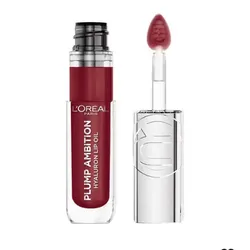 Plump Ambition Hyaluronic Lip Oil L'OREAL