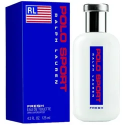 Polo Sport Fresh, Ralph Laurent