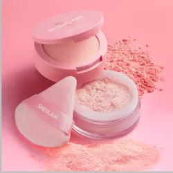 Polvo Traslúcido Sheglam