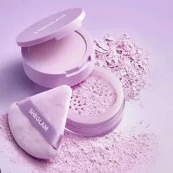 Polvo Traslúcido Sheglam