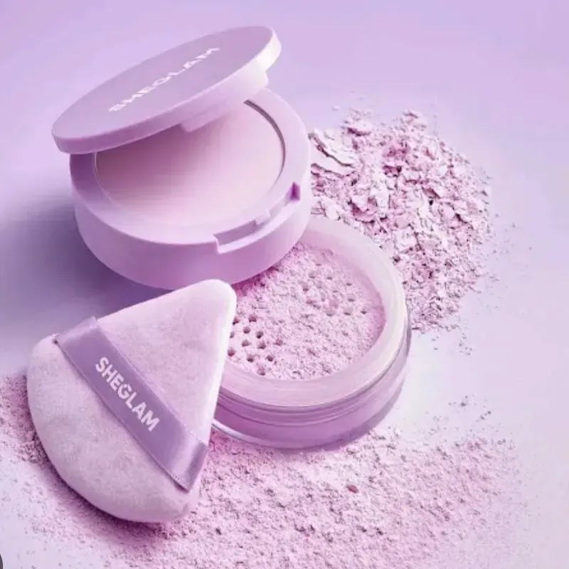 Polvo Traslúcido Sheglam