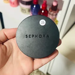 Polvos compactos Sephora