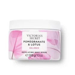 Pomegranate & Lotus
